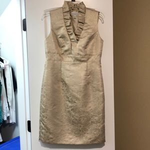 Semi-Formal Dress